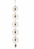 Halako Circle Wind Chime