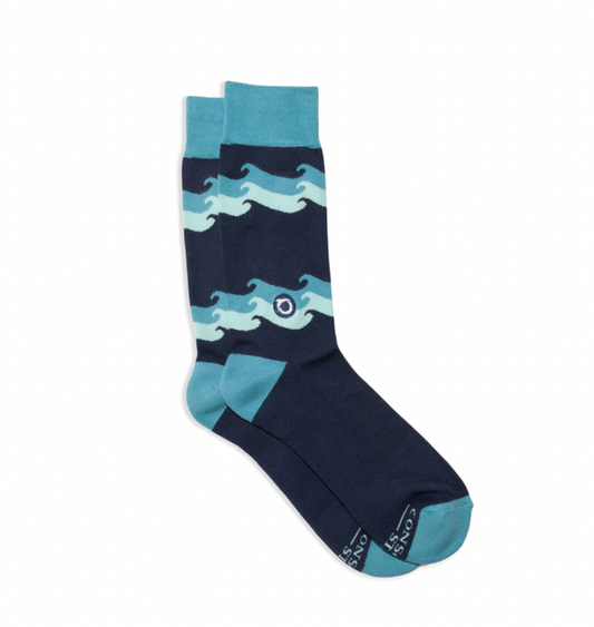 Socks That Protect Oceans