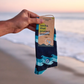 Socks That Protect Oceans