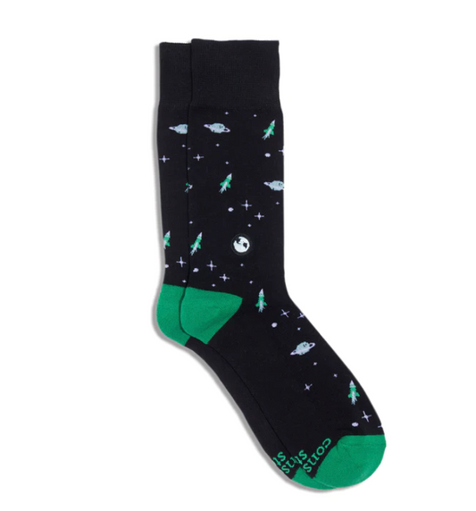 Socks That Protect Our Planet
