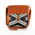 Sombra Tapiz Crossbody Bag