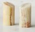 Onyx Salt & Pepper Shaker Set