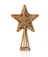 Hogla Star Tree Topper