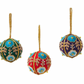 Zardosi Embellished Ornament