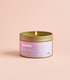 Jasmine Lilac 3oz Candle