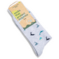 Socks That Protect Dolphins