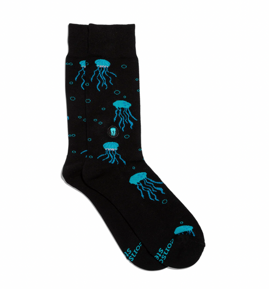 Socks That Protect Oceans