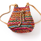 Chindi Multicolor Backpack