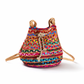 Chindi Multicolor Backpack