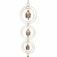 Ushas Dawn Long Rustic Bell Wind Chime