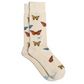 Socks That Protect Butterflies