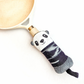 Panda Skillet Handle Holder