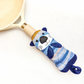 Sea Otter Skillet Holder