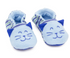 Kitty Baby Booties