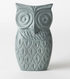Palewa Soapstone Owl Eyeglass Holder