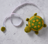 Turtle Tape Measure