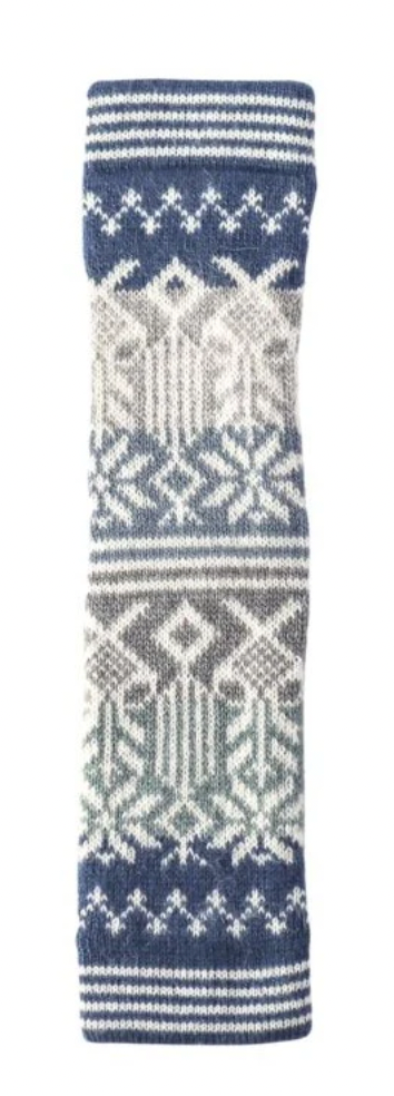 Tahoe Knit Leg Warmers