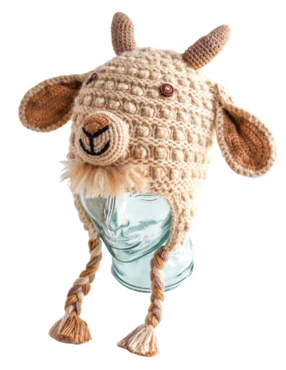 Kids Animal Hat