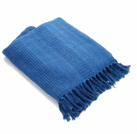 Azure Rethread Throw