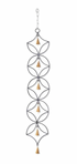 Mixed Metals Chime