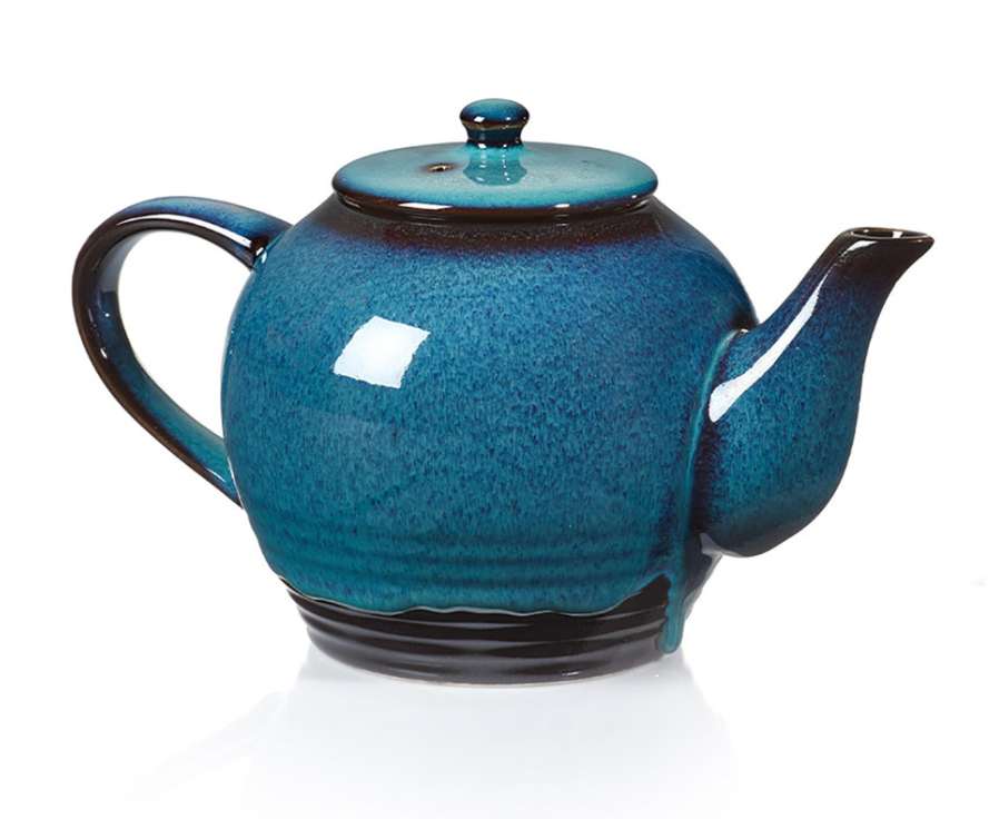 Lak Lake Tea Infuser Teapot