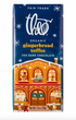 Theo Chocolate Gingerbread Toffee