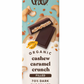 Theo Chocolate Cashew Caramel Crunch