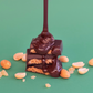 Theo Chocolate Peanut Butter Brittle