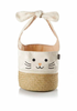 Bunny Basket Bag
