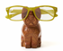 Dog Eyeglass Holder
