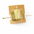 Sayuri Gingko Leaf Hair Pin