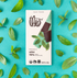Theo Chocolate - Mint 70% Dark Chocolate Bar