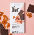 Theo Chocolate - Salted Toffee 55% Dark Chocolate