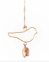 Air Element Bird Bell Chime
