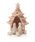 Tree Lantern Nativity