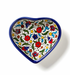 West Bank Heart Trinket Dish