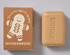 Gingerbread Soap
