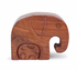 Elephant Puzzle Box