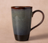 Mekong Tall Drip Glaze Mug