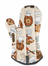 Dog Chef Oven Mitt
