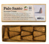 Palo Santo Incense Cones