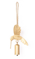 Mitra Hummingbird Bell
