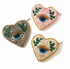 Manku Beaded Coin Purse