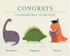 Thesaurus Congrats