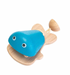 Fish Castanet - Plan Toys