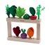 Build-A-Garden: Stack & Sprout - Plan Toys