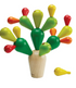 Balancing Cactus - Plan Toys
