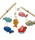Fishing Game - Plan Toys