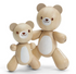 Bear & Little Bear - Plan Toys