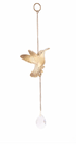 Surya Mini Hummingbird Suncatcher